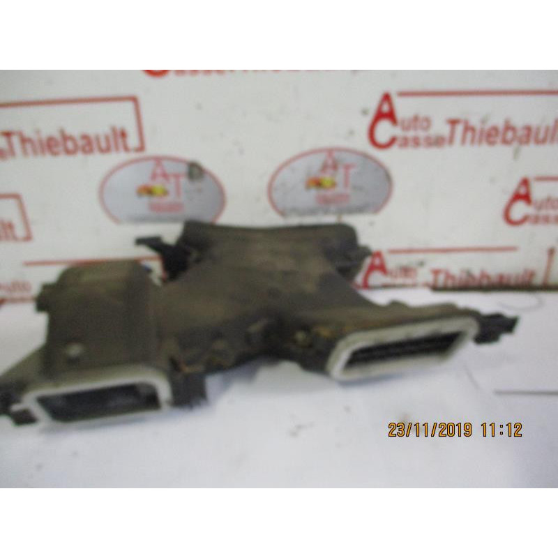 Bloc chauffage OPEL VIVARO I FOURGON CABINE APPROFONDIE d’occasion