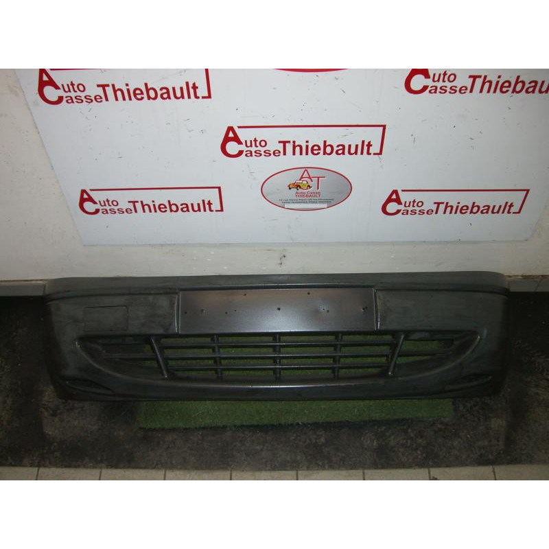 Pare choc avant FORD TOURNEO COURIER d’occasion