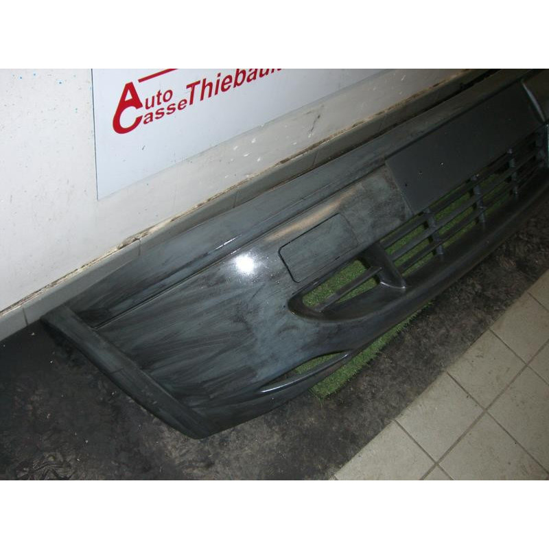 Pare choc avant FORD TOURNEO COURIER d’occasion