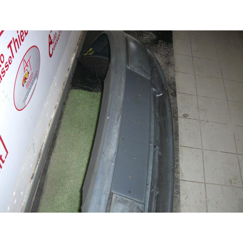 Pare choc avant FORD TOURNEO COURIER d’occasion
