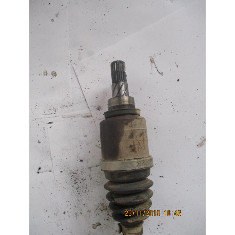 Cardan arriere droit (transmission) DACIA  d’occasion