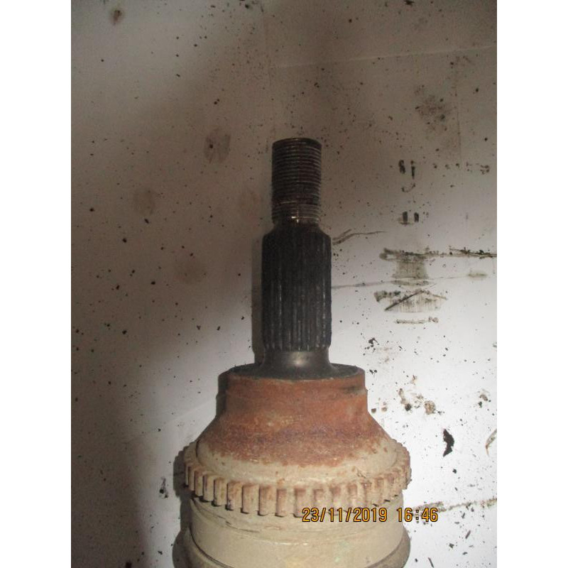Cardan arriere droit (transmission) DACIA  d’occasion