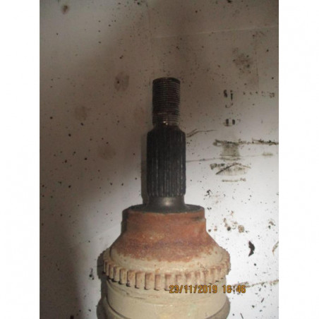 Cardan arriere droit (transmission) DACIA  d’occasion