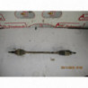 Cardan arriere droit (transmission) DACIA  d’occasion