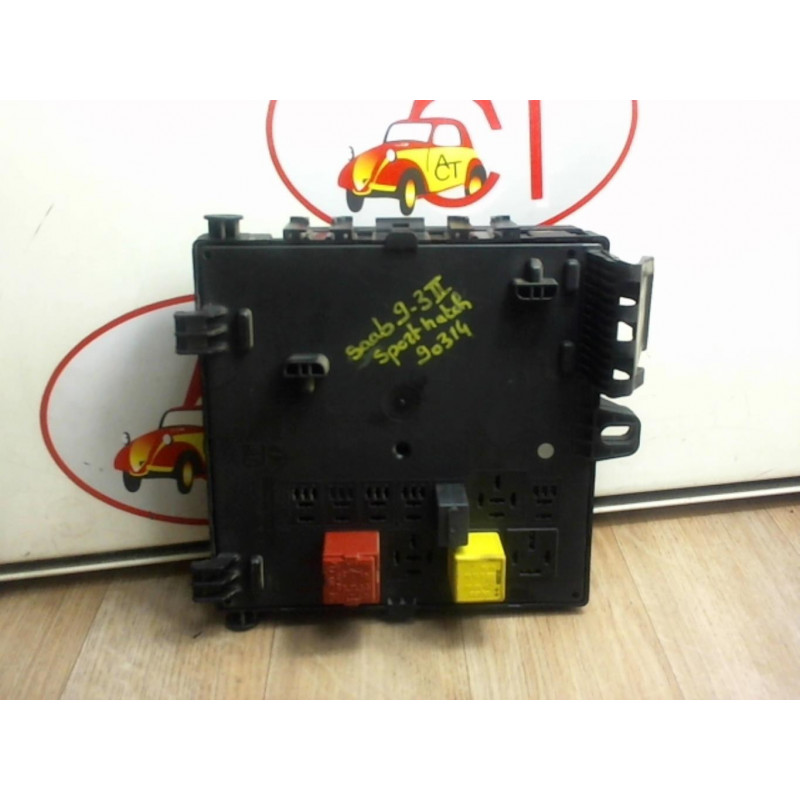 Porte fusible SAAB 9-3 II SPORTHATCH d’occasion