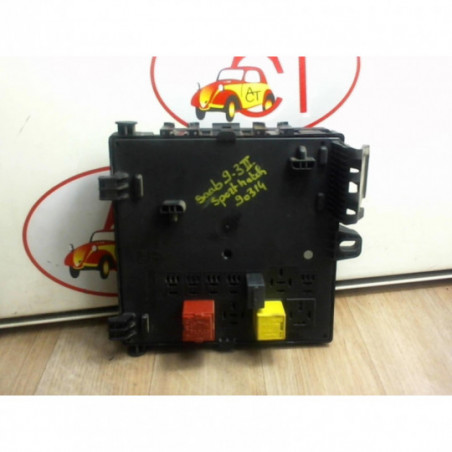 Porte fusible SAAB 9-3 II SPORTHATCH d’occasion