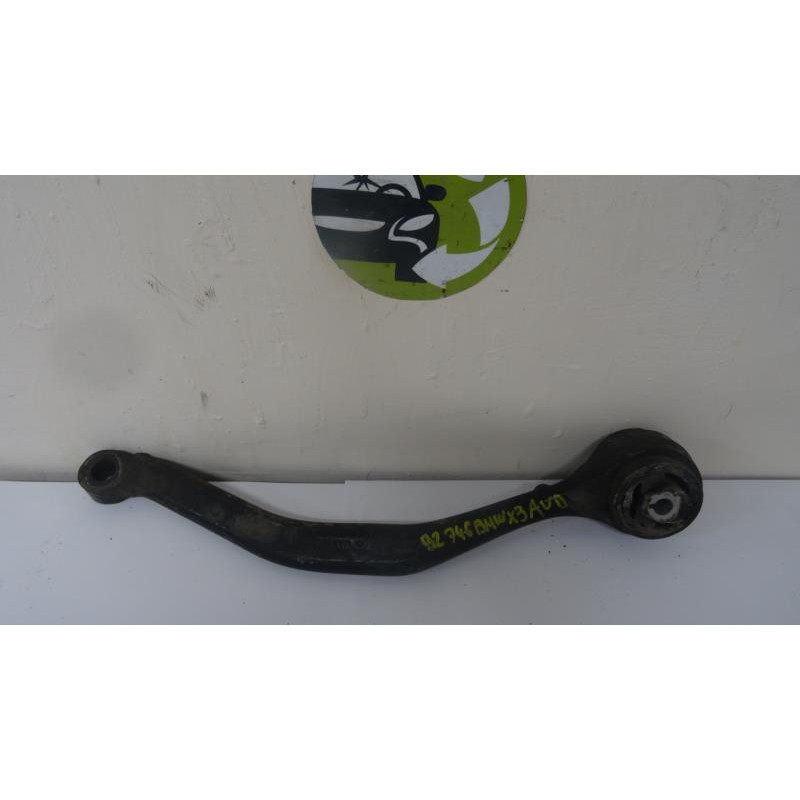 Bras tirant avant droit BMW X3 (E83) PHASE 1 d’occasion