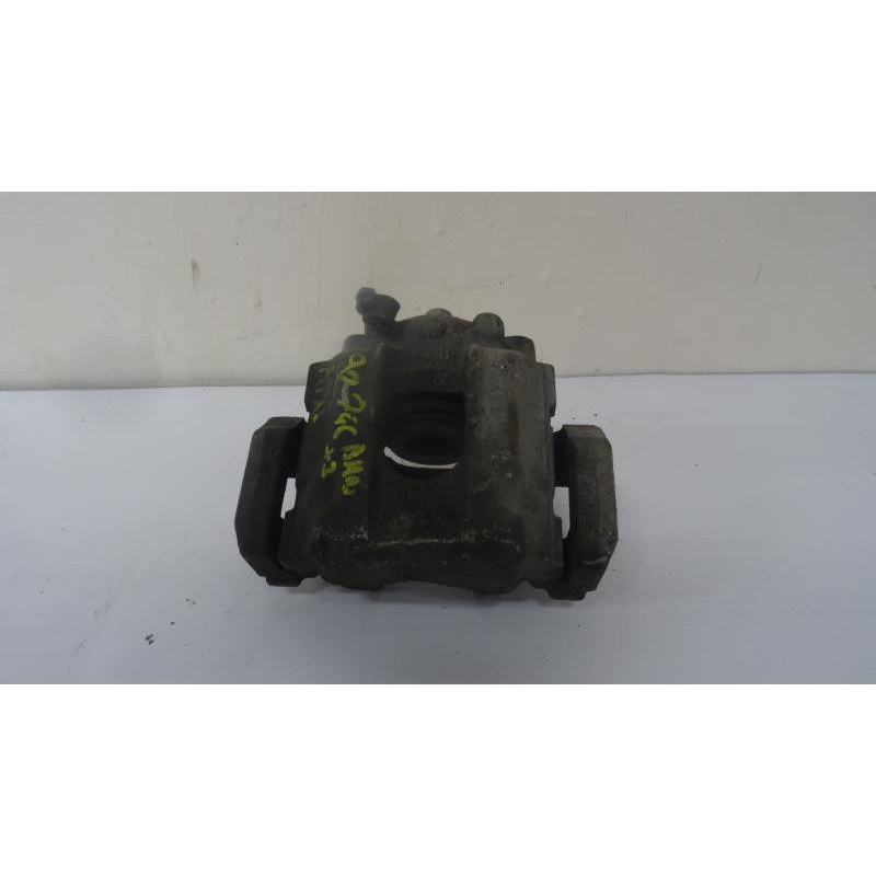 Etrier arriere gauche (freinage) BMW X3 (E83) PHASE 1 d’occasion