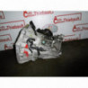 Boite de vitesses RENAULT MEGANE III PHASE 1 d’occasion