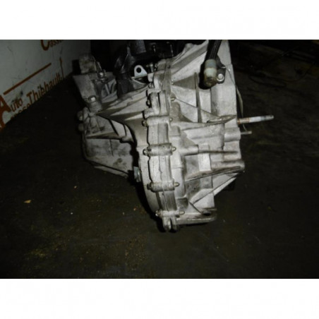 Boite de vitesses RENAULT MEGANE III PHASE 1 d’occasion