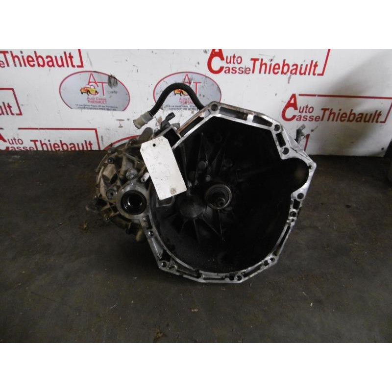 Boite de vitesses RENAULT MEGANE III PHASE 1 d’occasion