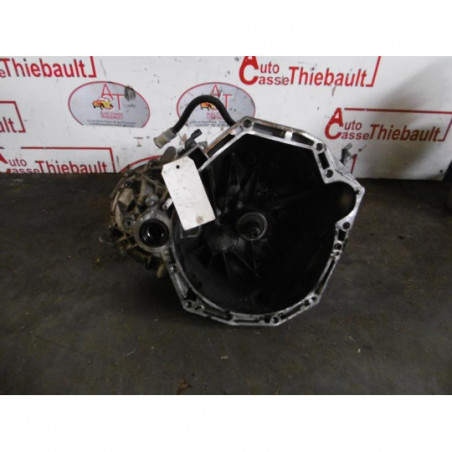 Boite de vitesses RENAULT MEGANE III PHASE 1 d’occasion