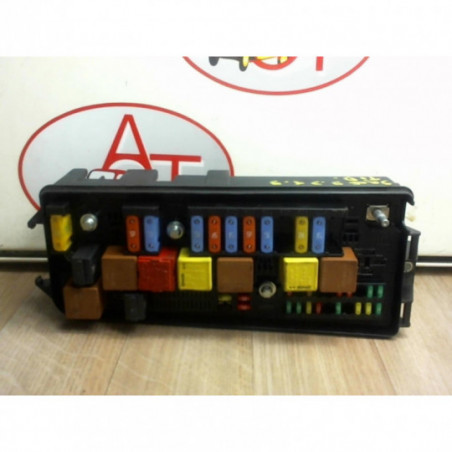 Porte fusible SAAB  d’occasion