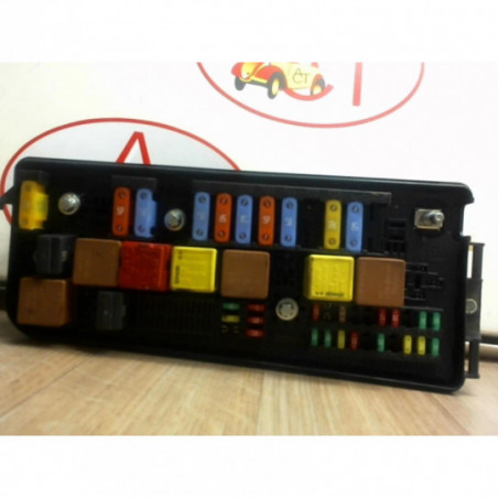 Porte fusible SAAB  d’occasion