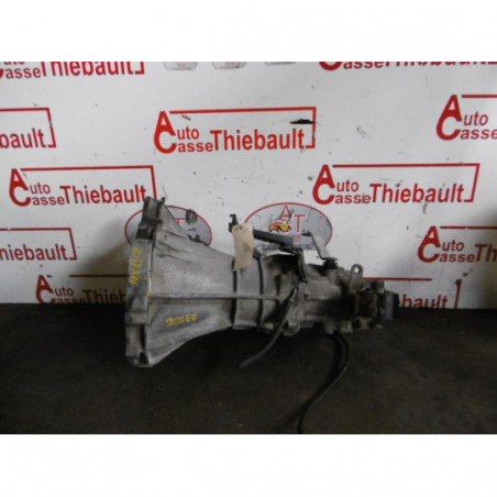 Boite de vitesses NISSAN SERENA PHASE 1 d’occasion