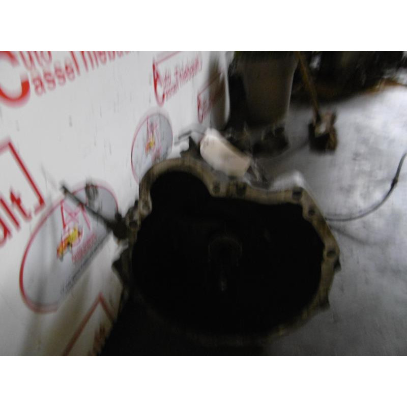 Boite de vitesses NISSAN SERENA PHASE 1 d’occasion