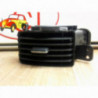 Aerateur tableau de bord avant gauche TOYOTA COROLLA VERSO II PHASE 1 d’occasion
