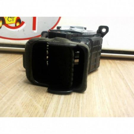 Aerateur tableau de bord avant gauche TOYOTA COROLLA VERSO II PHASE 1 d’occasion