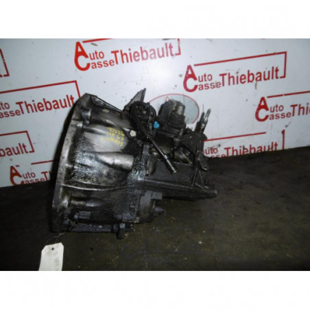 Boite de vitesses RENAULT SCENIC II PHASE 1 d’occasion