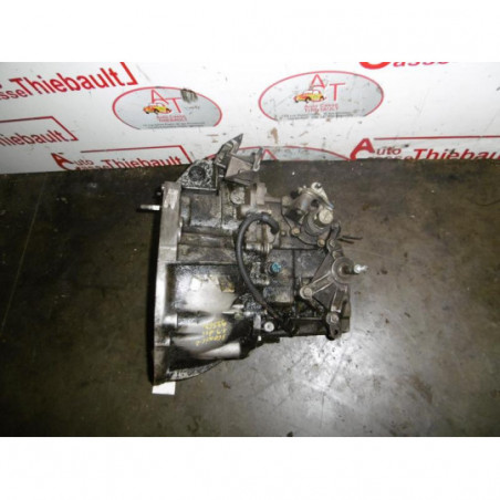 Boite de vitesses RENAULT SCENIC II PHASE 1 d’occasion