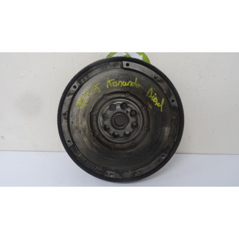 Volant moteur SSANGYONG KORANDO  PHASE 2 d’occasion