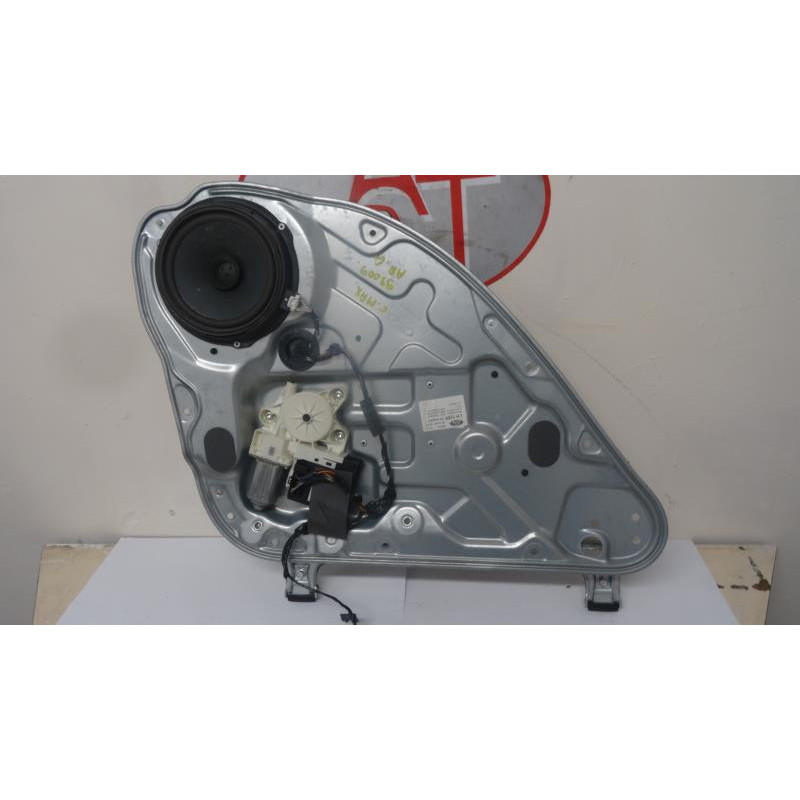 Leve vitre electrique arriere gauche FORD FOCUS C-MAX d’occasion