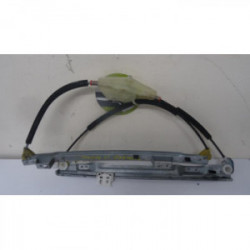 Mecanisme de leve vitre electrique avant gauche CITROEN C4 PICASSO PHASE 1 d’occasion