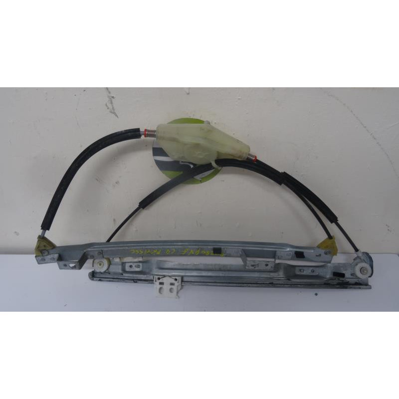 Mecanisme de leve vitre electrique avant gauche CITROEN C4 PICASSO PHASE 1 d’occasion