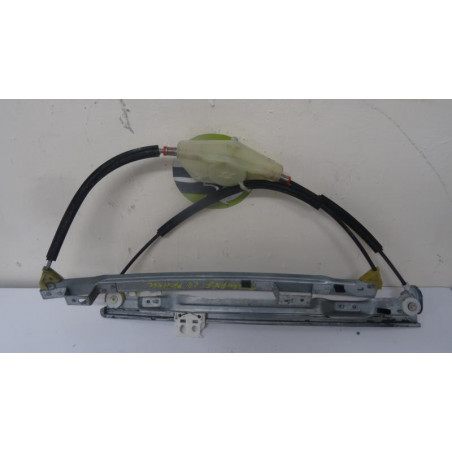 Mecanisme de leve vitre electrique avant gauche CITROEN C4 PICASSO PHASE 1 d’occasion