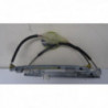 Mecanisme de leve vitre electrique avant gauche CITROEN C4 PICASSO PHASE 1 d’occasion