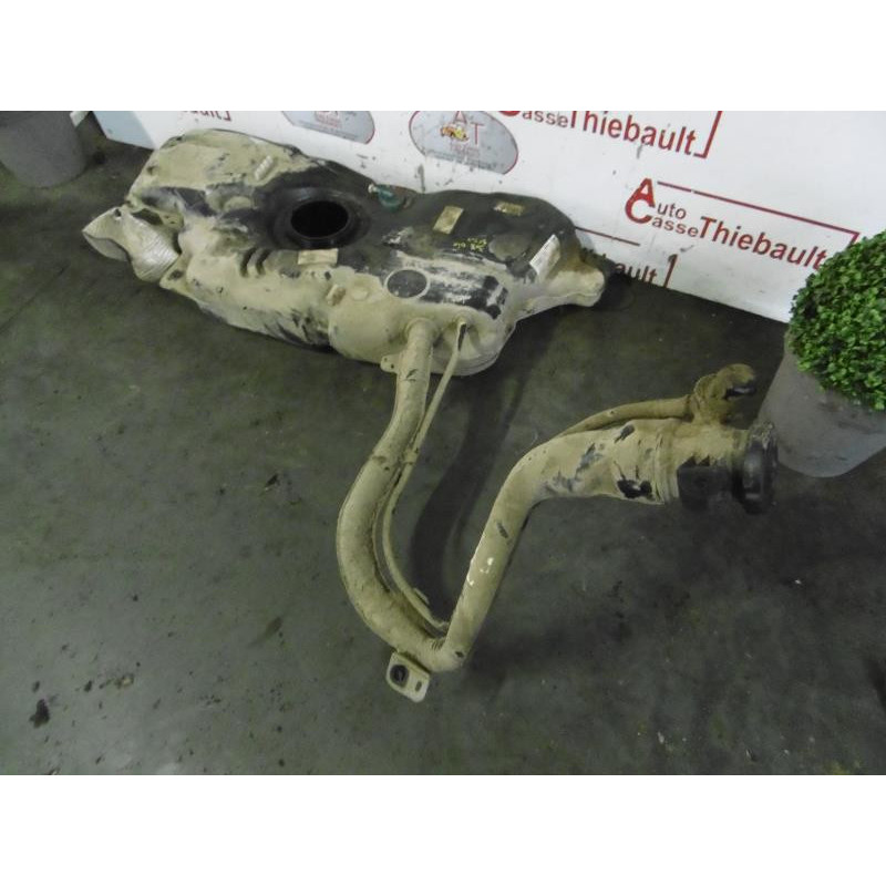 Reservoir essence PEUGEOT 308 II 1.6 HDI d’occasion