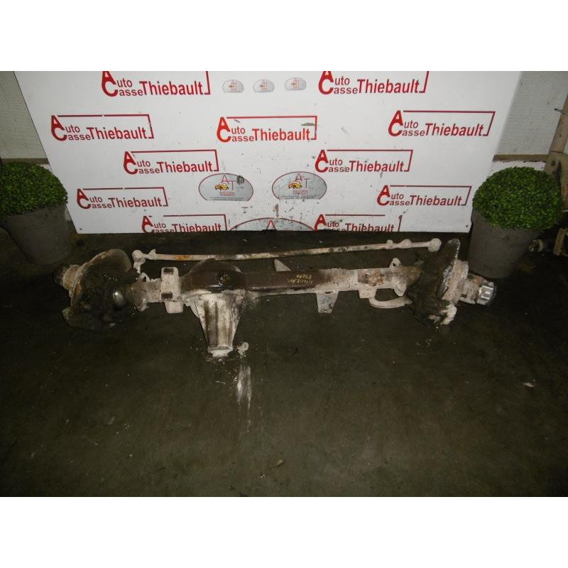 Pont (propulsion) TOYOTA HILUX V DOUBLE CABINE d’occasion