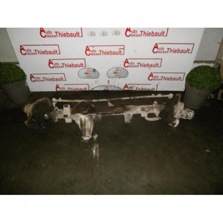 Pont (propulsion) TOYOTA HILUX V DOUBLE CABINE d’occasion