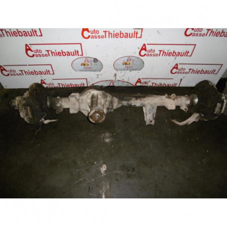 Pont (propulsion) TOYOTA HILUX V DOUBLE CABINE d’occasion