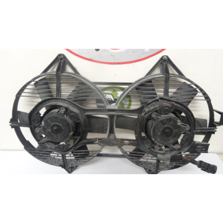 Moto ventilateur radiateur RENAULT  d’occasion