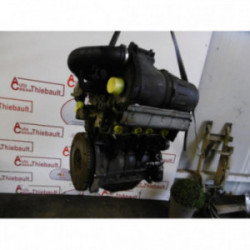 Moteur RENAULT CLIO I PHASE 2 d’occasion
