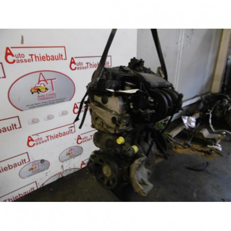 Moteur RENAULT CLIO I PHASE 2 d’occasion