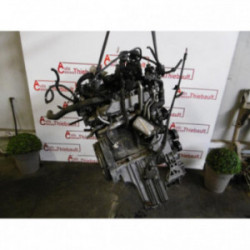 Moteur MERCEDES CLASSE A (169) d’occasion