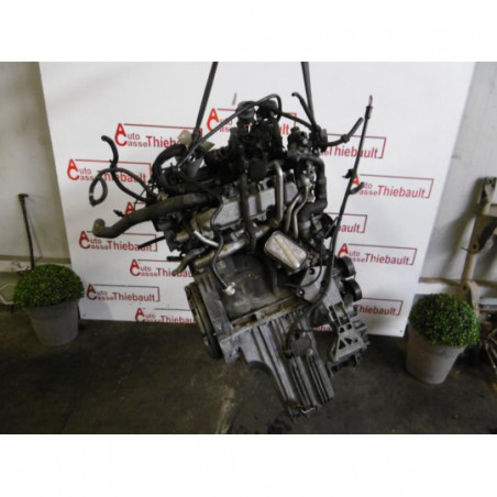 Moteur MERCEDES CLASSE A (169) d’occasion
