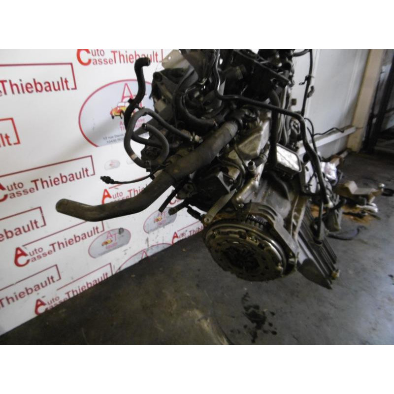 Moteur MERCEDES CLASSE A (169) d’occasion