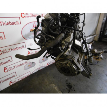Moteur MERCEDES CLASSE A (169) d’occasion