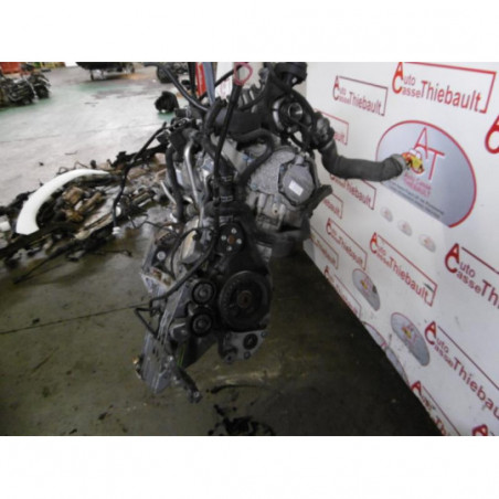 Moteur MERCEDES CLASSE A (169) d’occasion