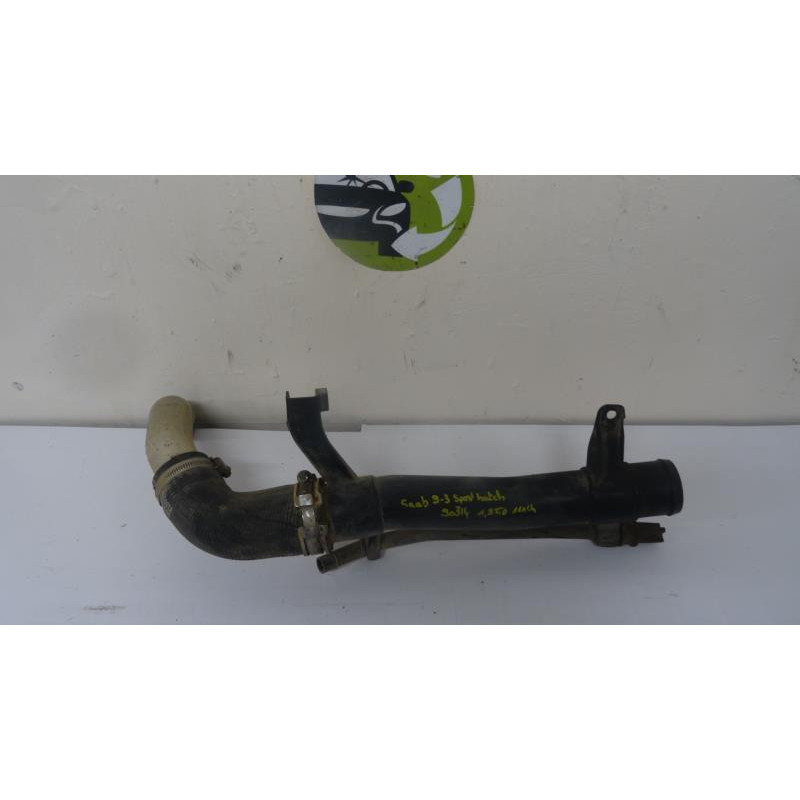 Conduite d air SAAB 9-3 II SPORTHATCH d’occasion