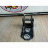 Charniere de porte arriere droit SAAB 9-3 II SPORTHATCH d’occasion