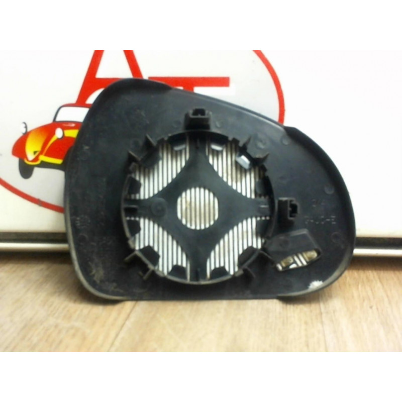 Glace retroviseur gauche PEUGEOT 207 PHASE 2 d’occasion