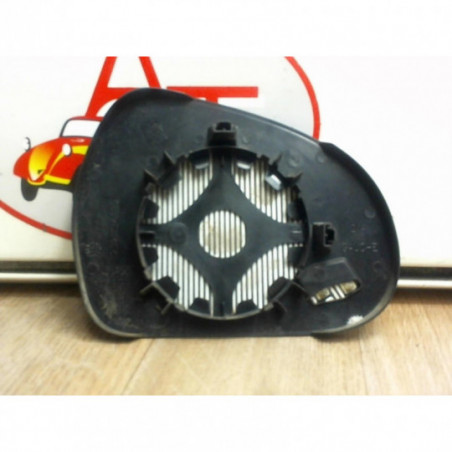 Glace retroviseur gauche PEUGEOT 207 PHASE 2 d’occasion