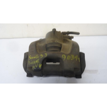 Etrier avant gauche (freinage) SAAB 9-3 II SPORTHATCH d’occasion