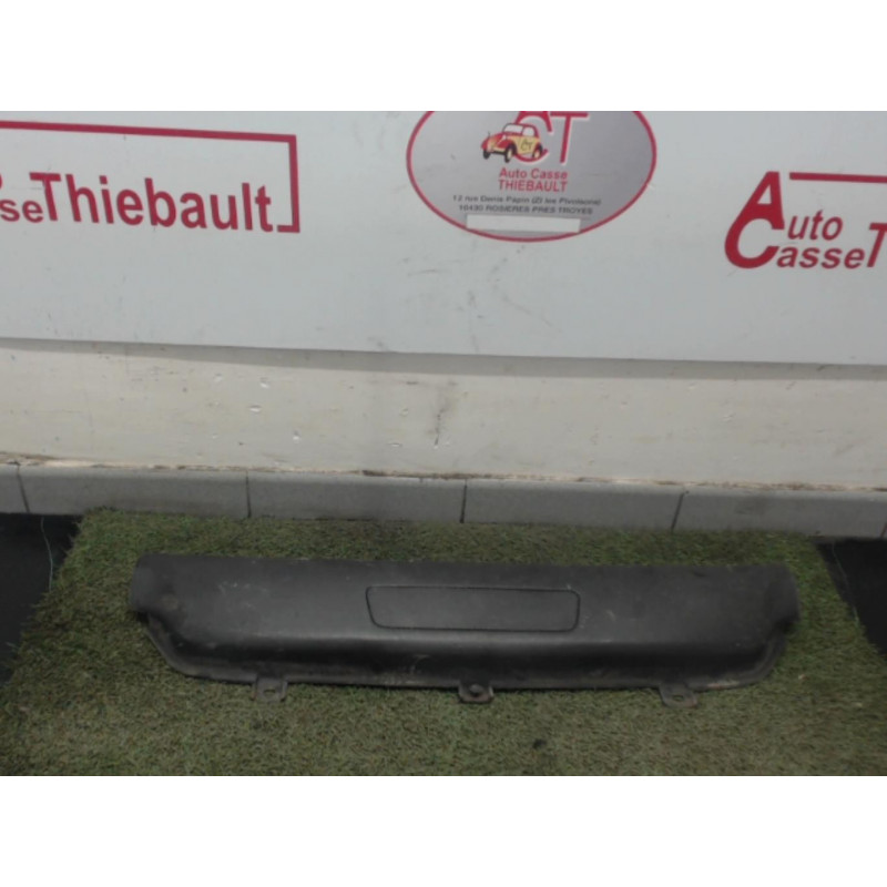 Baie de pare brise SSANGYONG KORANDO  PHASE 2 d’occasion