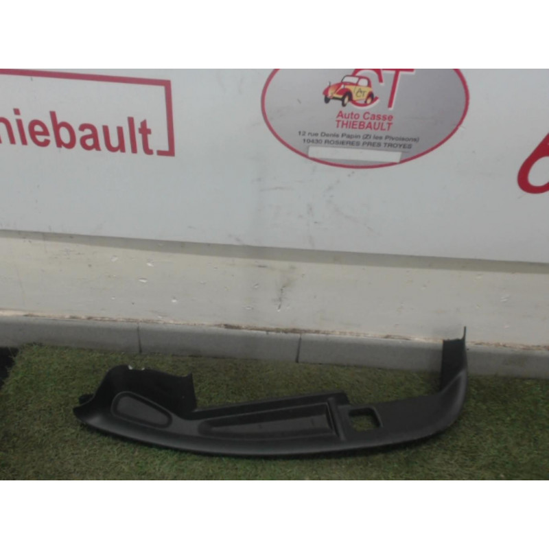 Casquette tableau de bord RENAULT SCENIC III PHASE 1 d’occasion