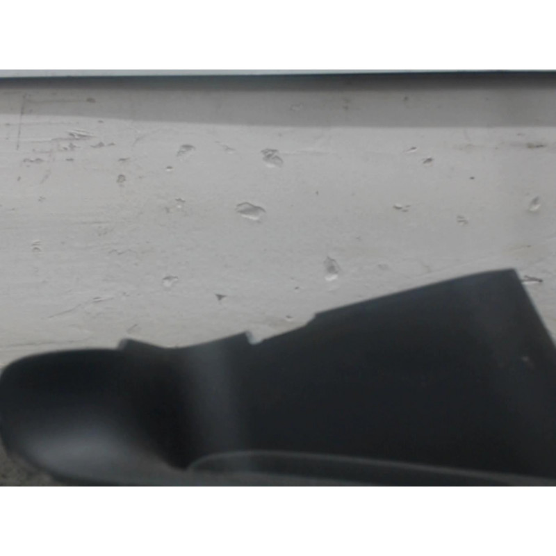 Casquette tableau de bord RENAULT SCENIC III PHASE 1 d’occasion